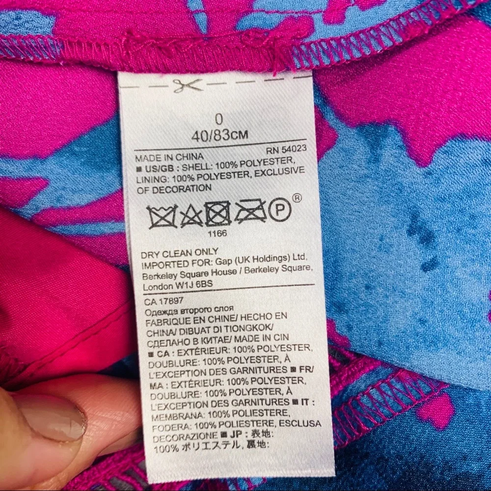 Banana republic skirt